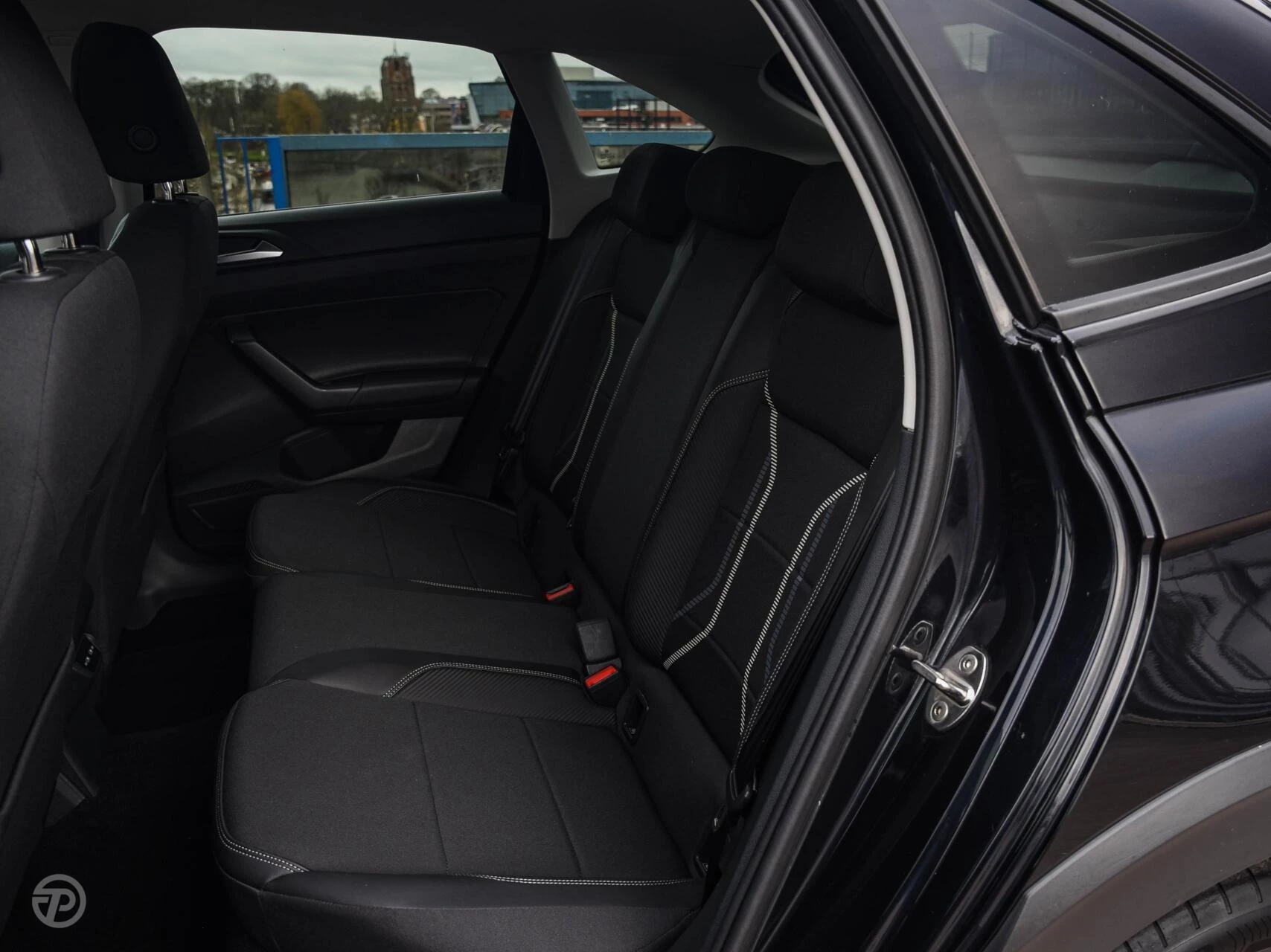 Hoofdafbeelding Volkswagen Taigo