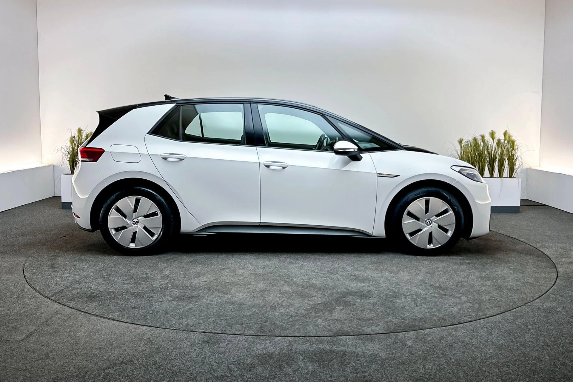 Hoofdafbeelding Volkswagen ID.3