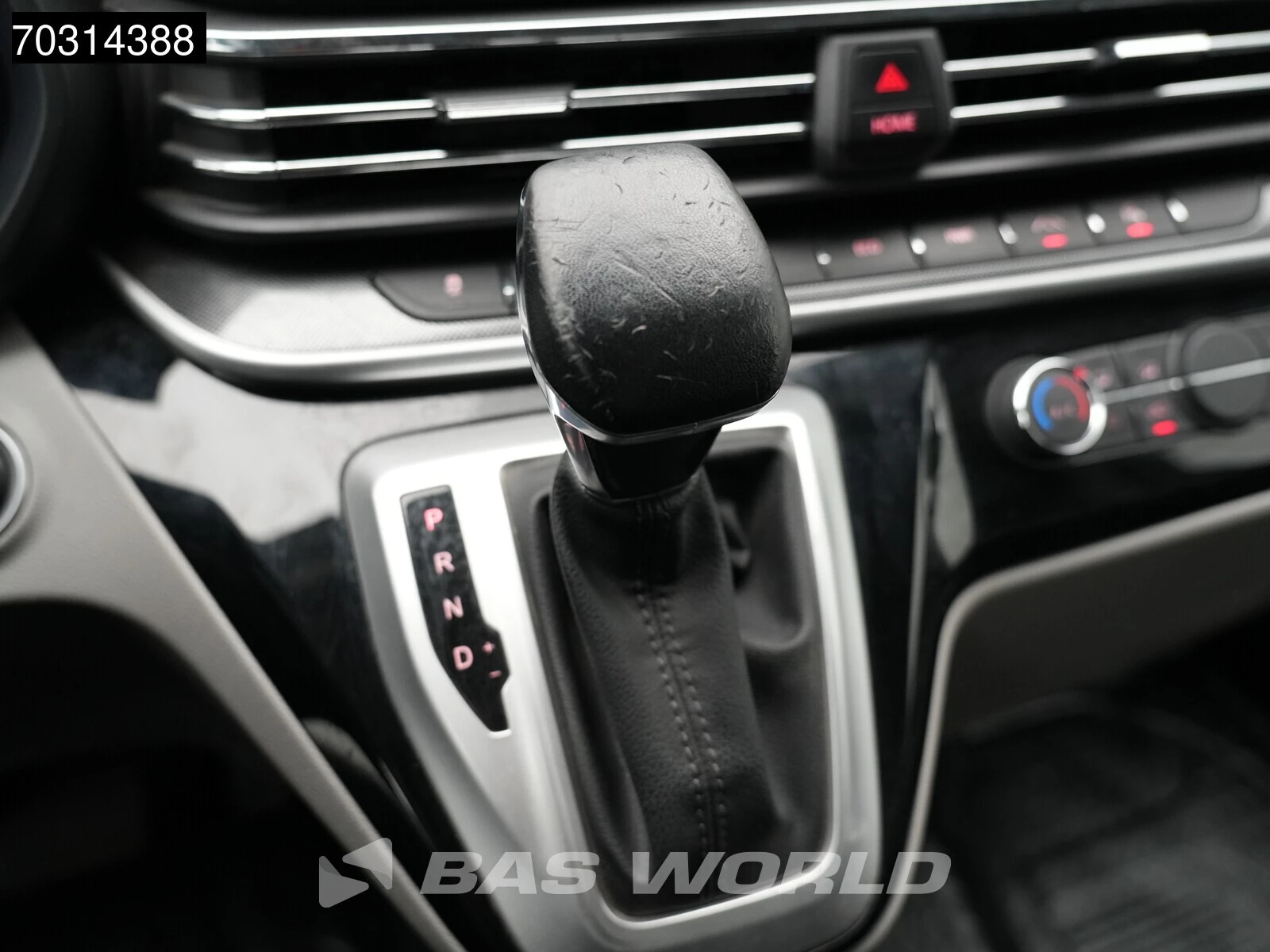 Hoofdafbeelding Maxus eDeliver9