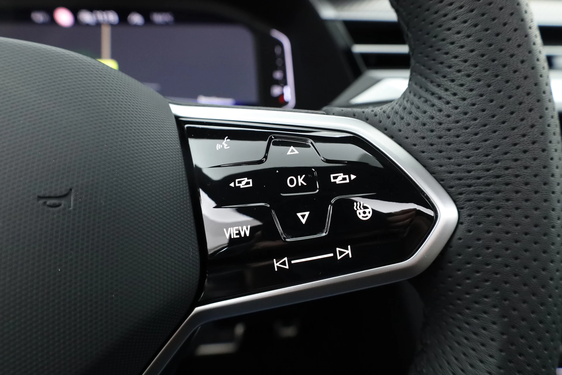 Hoofdafbeelding Volkswagen Arteon