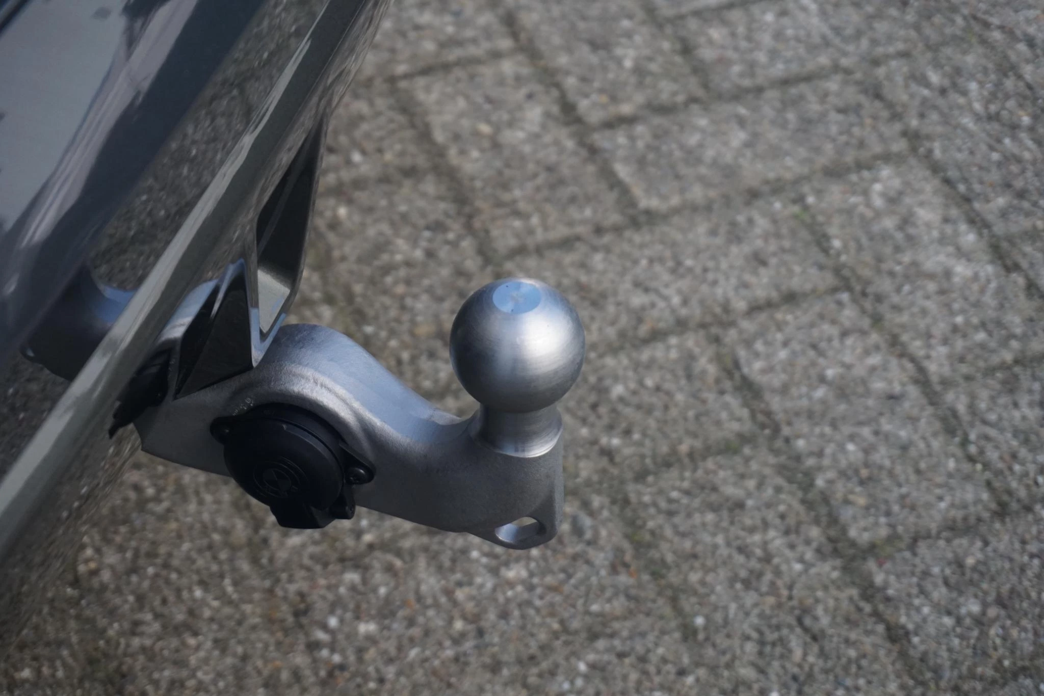 Hoofdafbeelding BMW X6