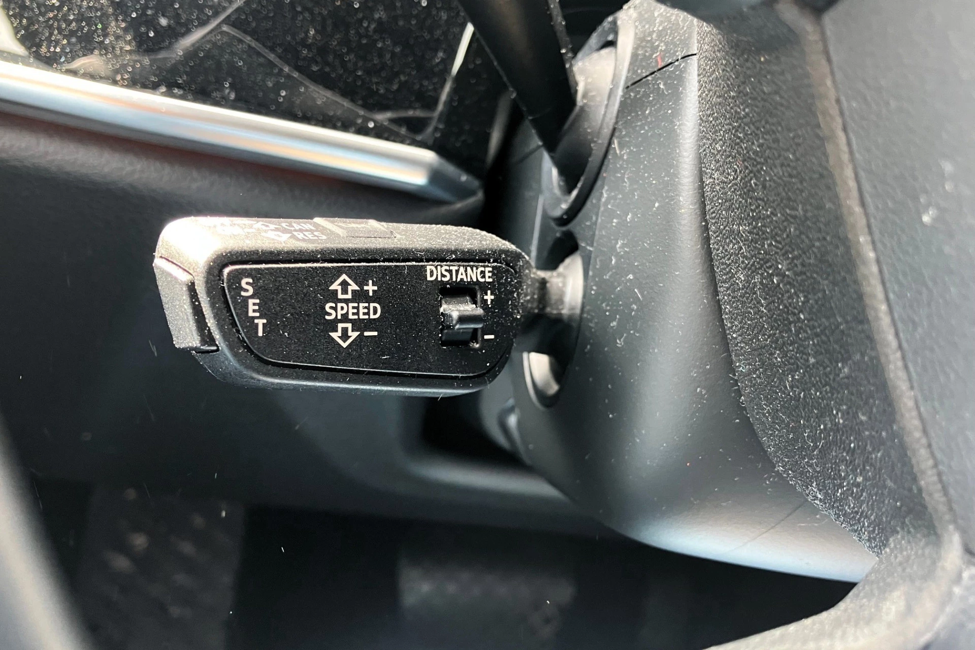 Hoofdafbeelding Audi A8