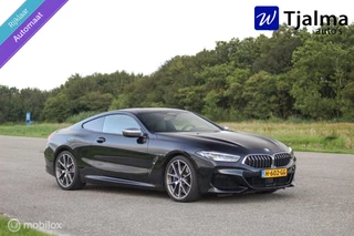 BMW 8-serie M850i xDrive High Executive