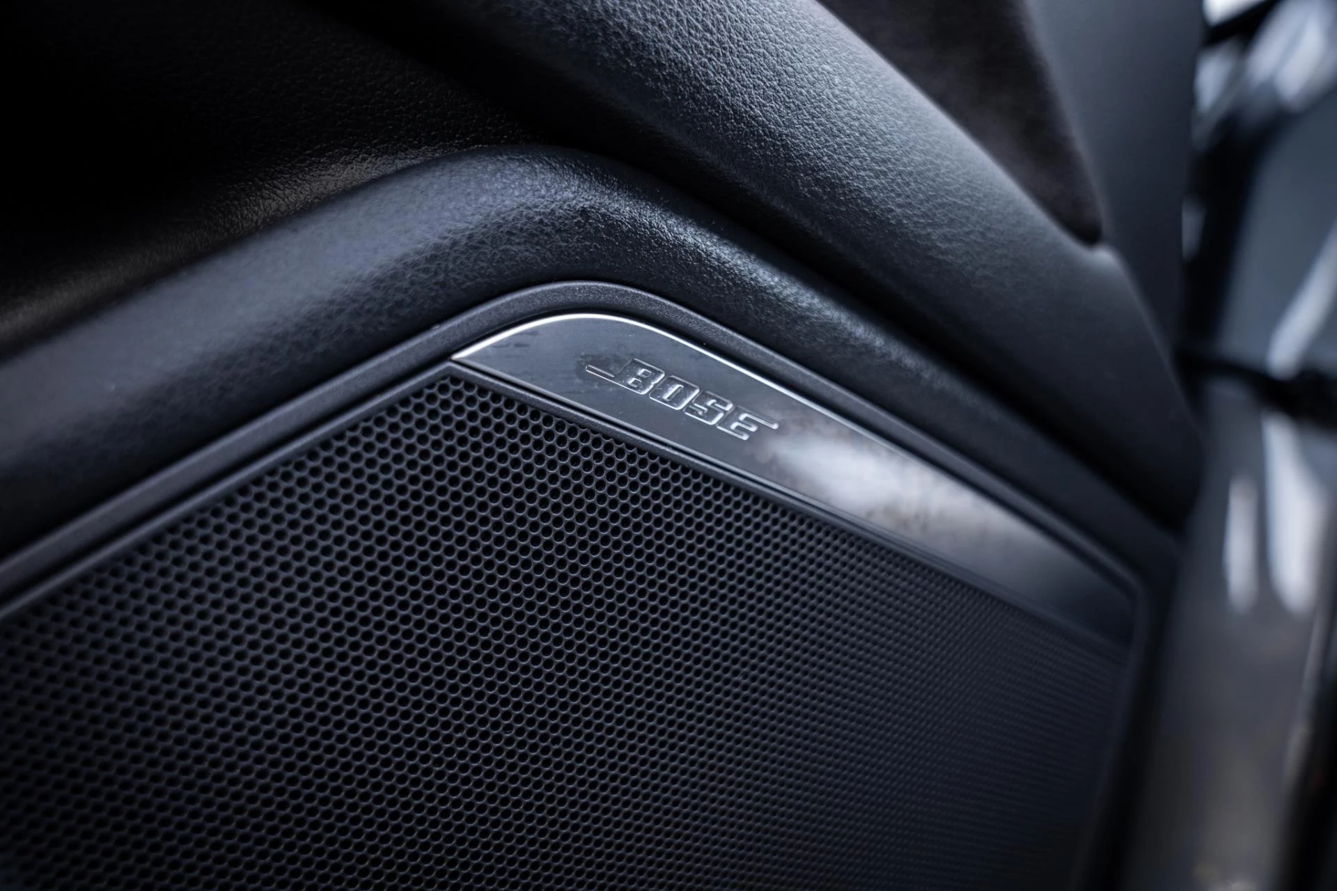 Hoofdafbeelding Audi S7