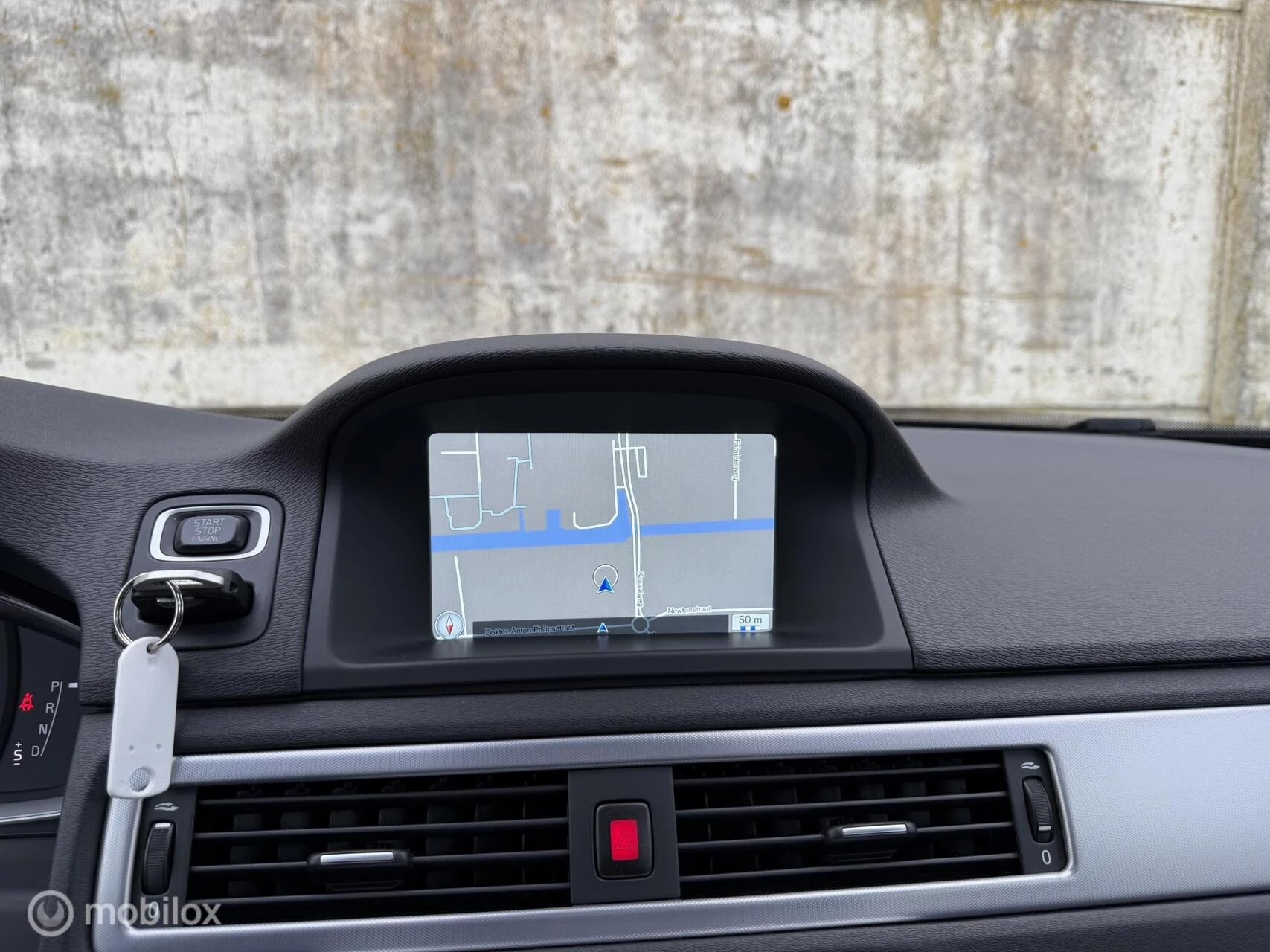 Hoofdafbeelding Volvo V70