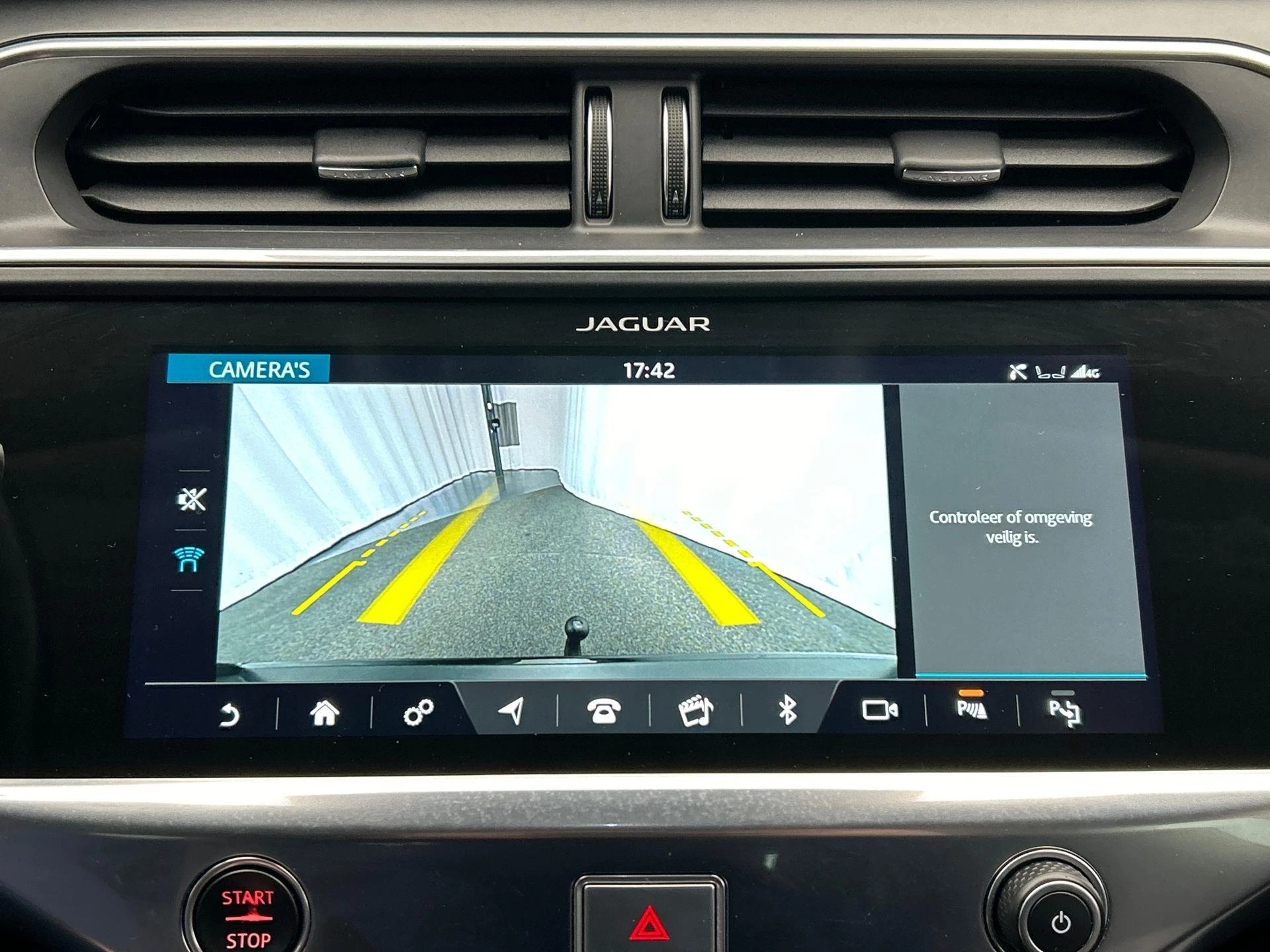 Hoofdafbeelding Jaguar I-PACE