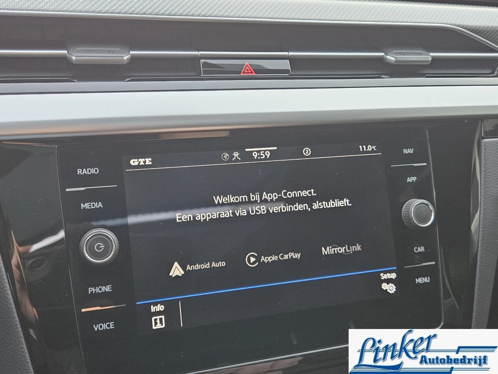 Hoofdafbeelding Volkswagen Arteon