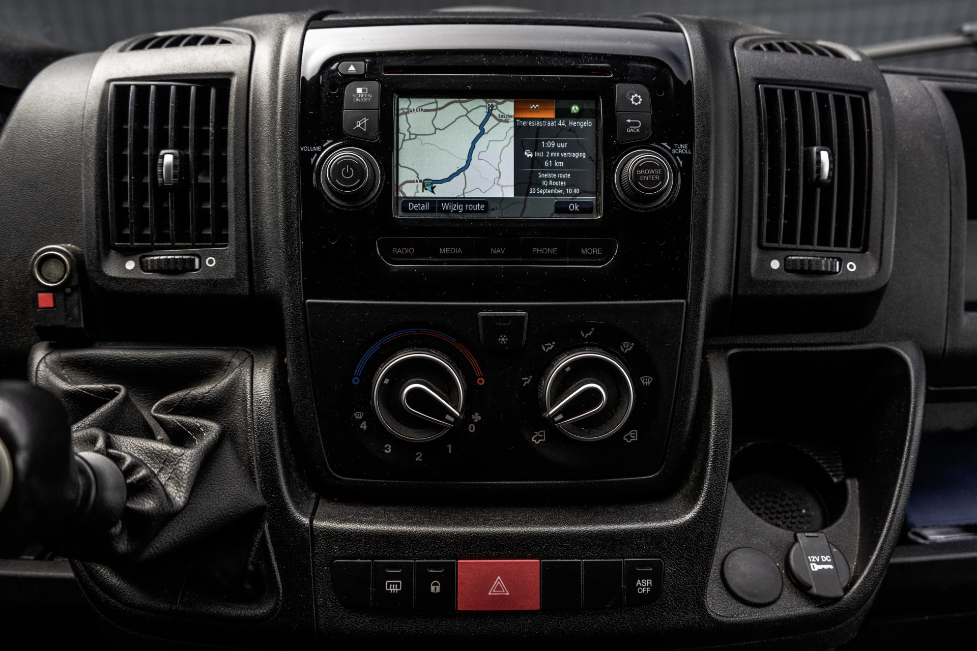 Hoofdafbeelding Peugeot Boxer