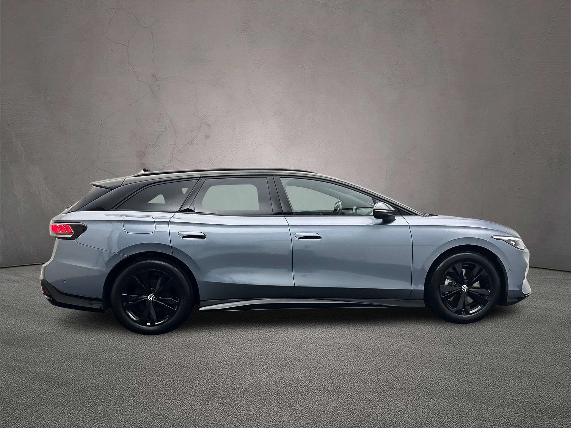 Hoofdafbeelding Volkswagen ID.7