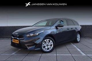 Kia Ceed Sportswagon 1.0 T-GDi DynamicPlusLine * stoel-Stuur verwarming * Apple Carplay * Camera *