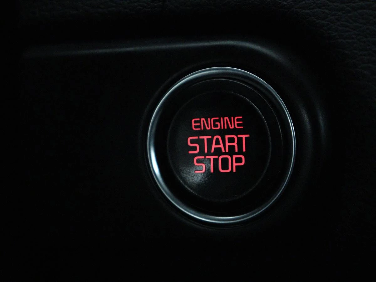 Hoofdafbeelding Kia Ceed