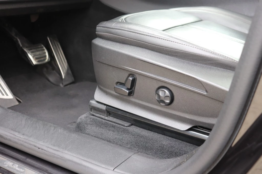 Hoofdafbeelding Alfa Romeo Stelvio