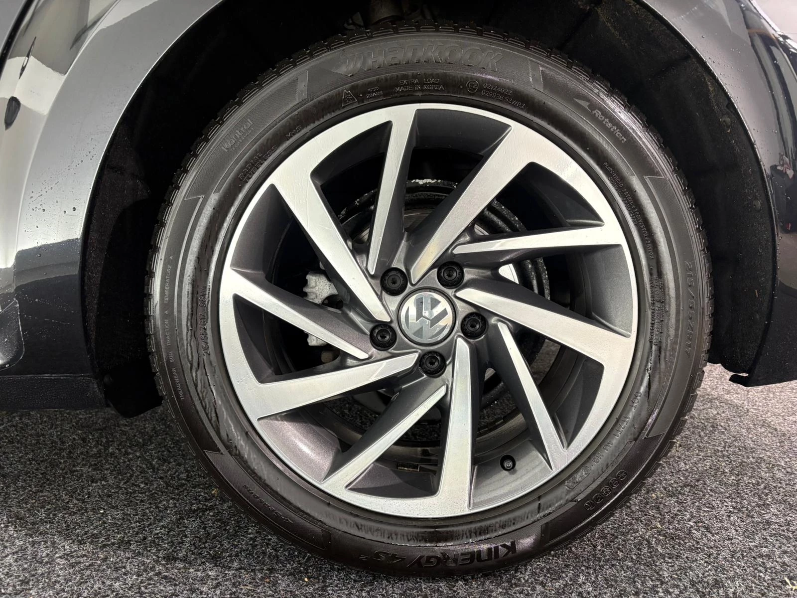 Hoofdafbeelding Volkswagen Beetle