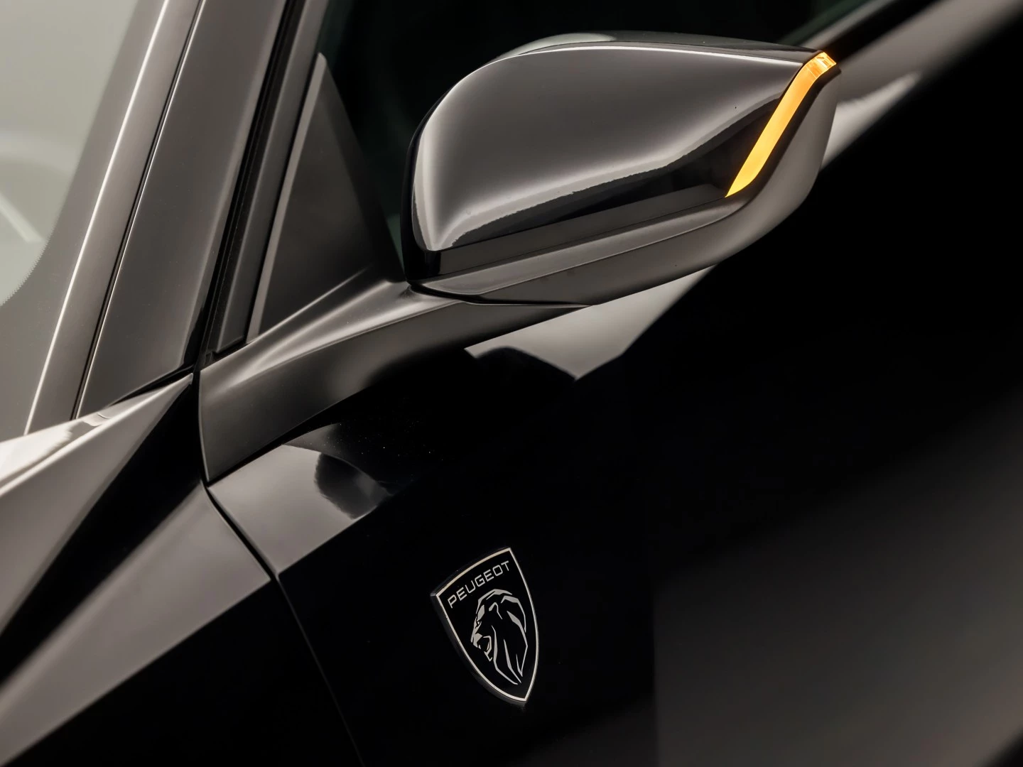 Hoofdafbeelding Peugeot 408