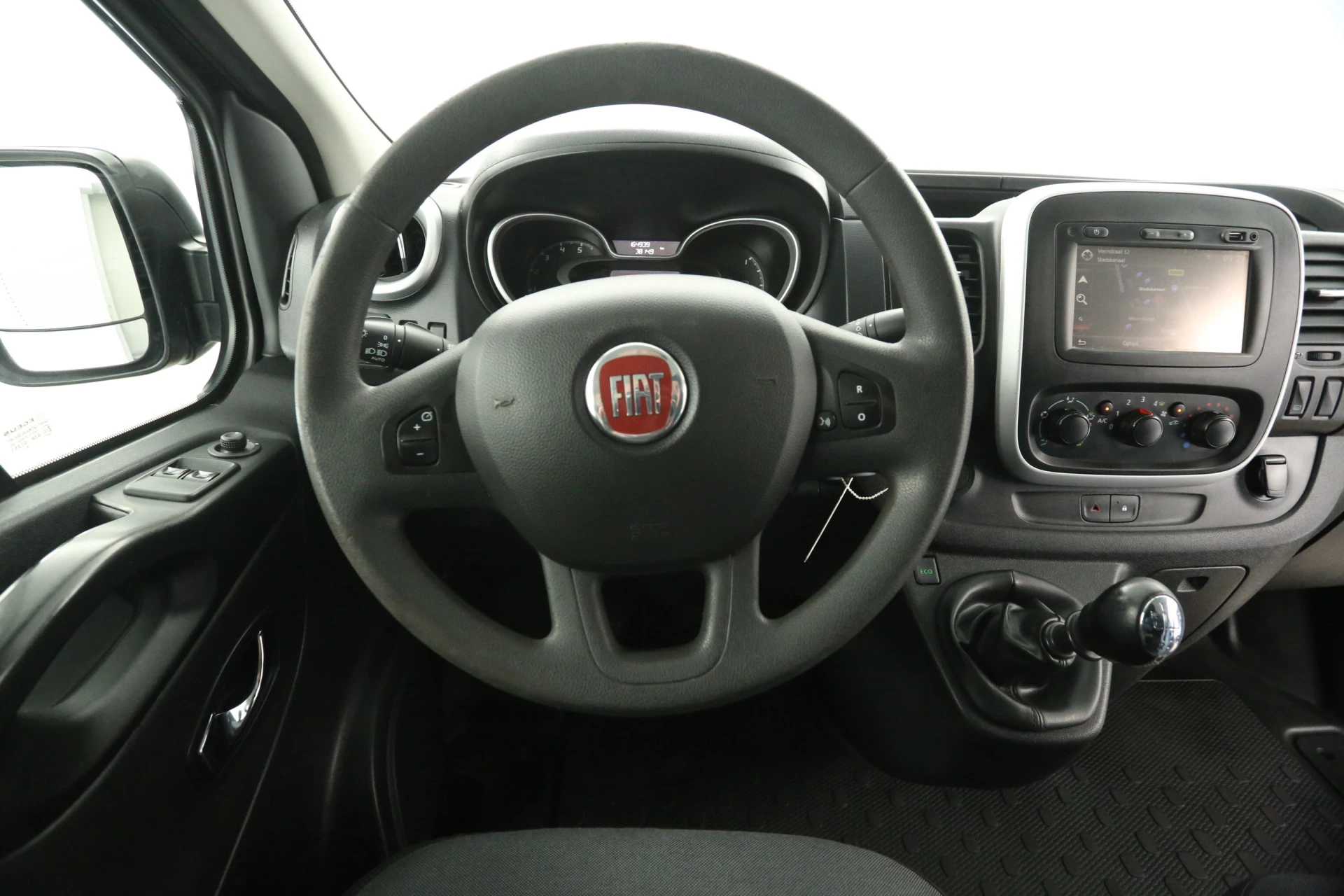 Hoofdafbeelding Fiat Talento