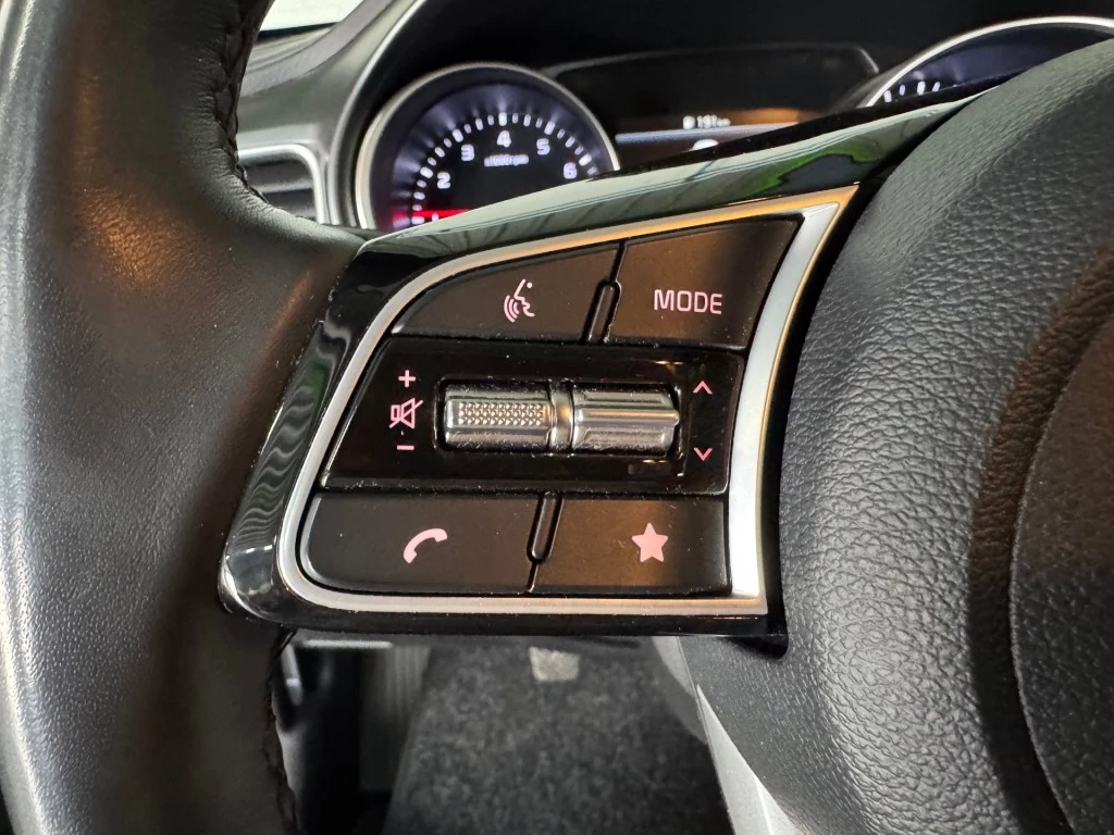 Hoofdafbeelding Kia Ceed