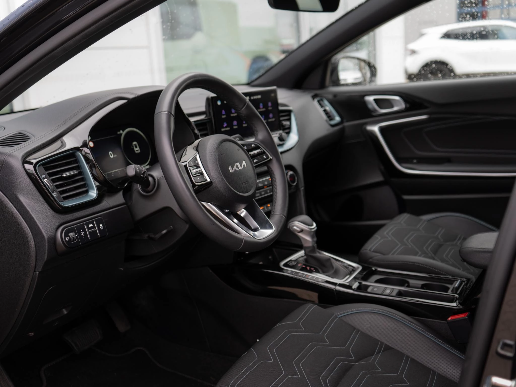 Hoofdafbeelding Kia Ceed