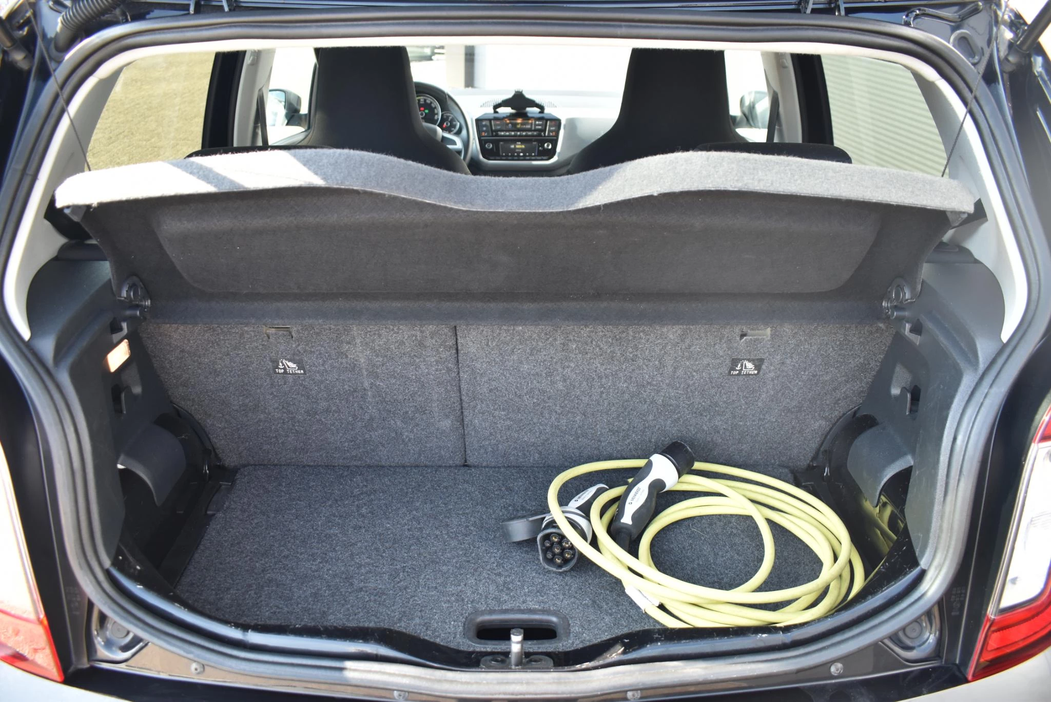 Hoofdafbeelding Škoda Citigo