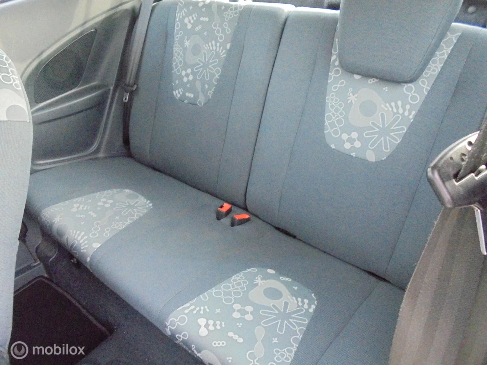Hoofdafbeelding Ford Ka
