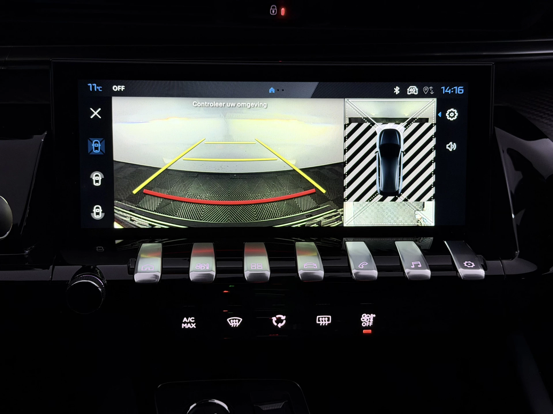 Hoofdafbeelding Peugeot 508