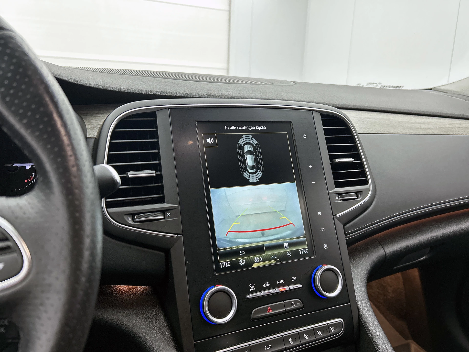 Hoofdafbeelding Renault Talisman