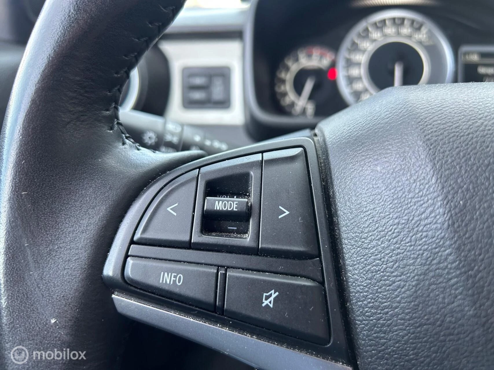 Hoofdafbeelding Suzuki Ignis