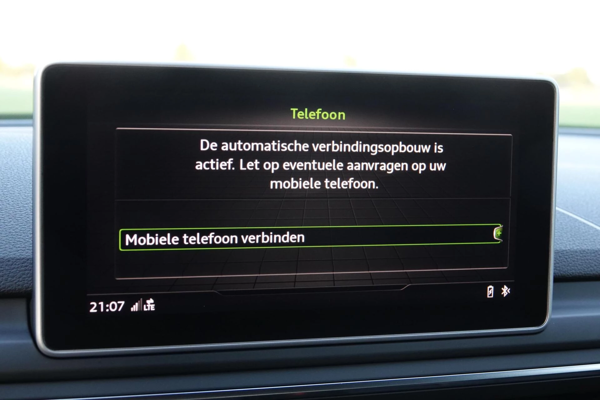 Hoofdafbeelding Audi S4