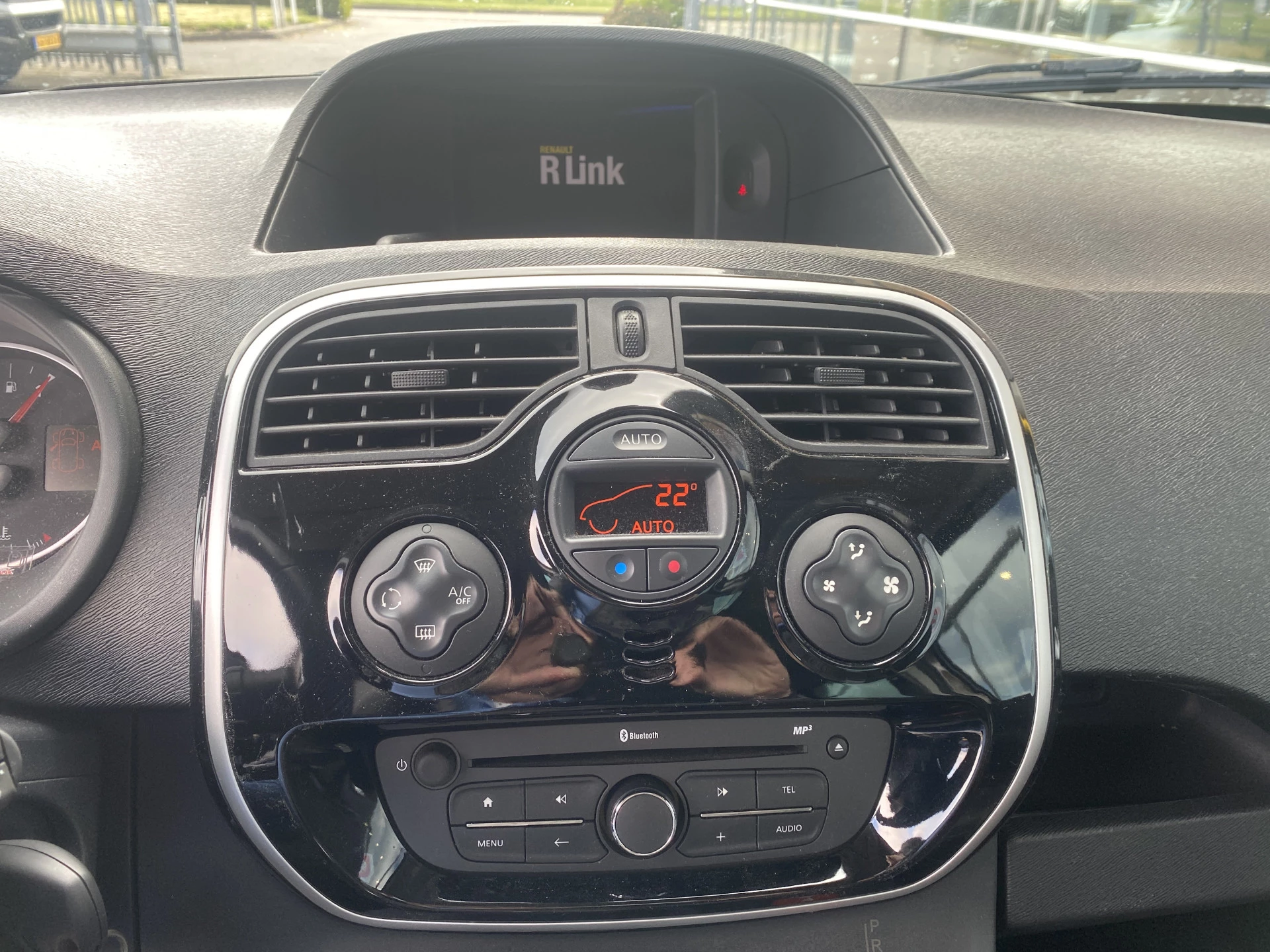 Hoofdafbeelding Renault Kangoo