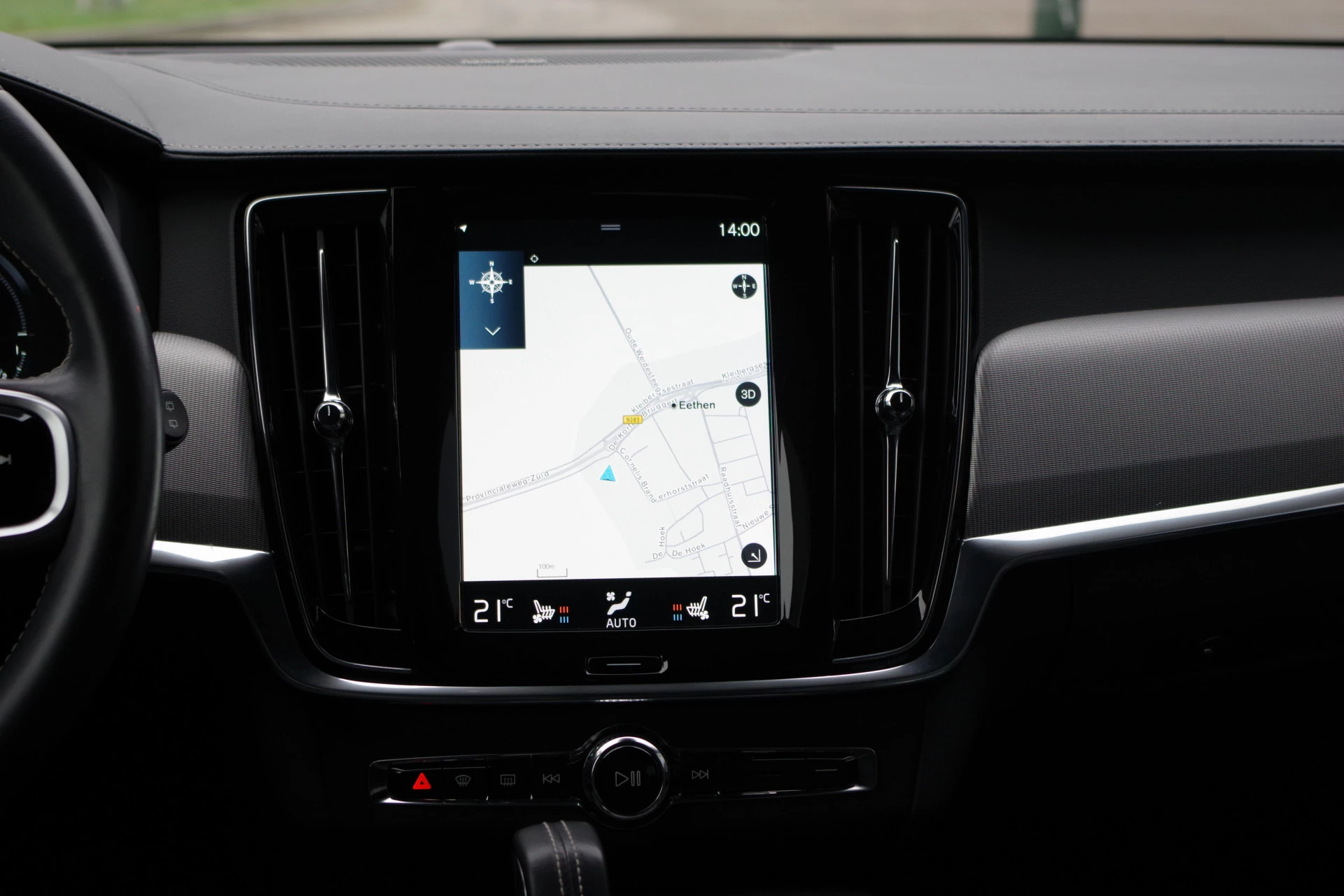 Hoofdafbeelding Volvo V90