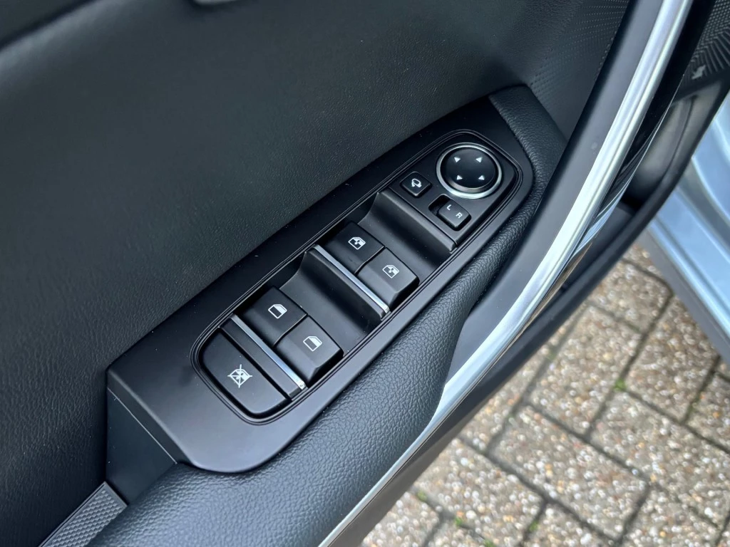 Hoofdafbeelding Kia Ceed