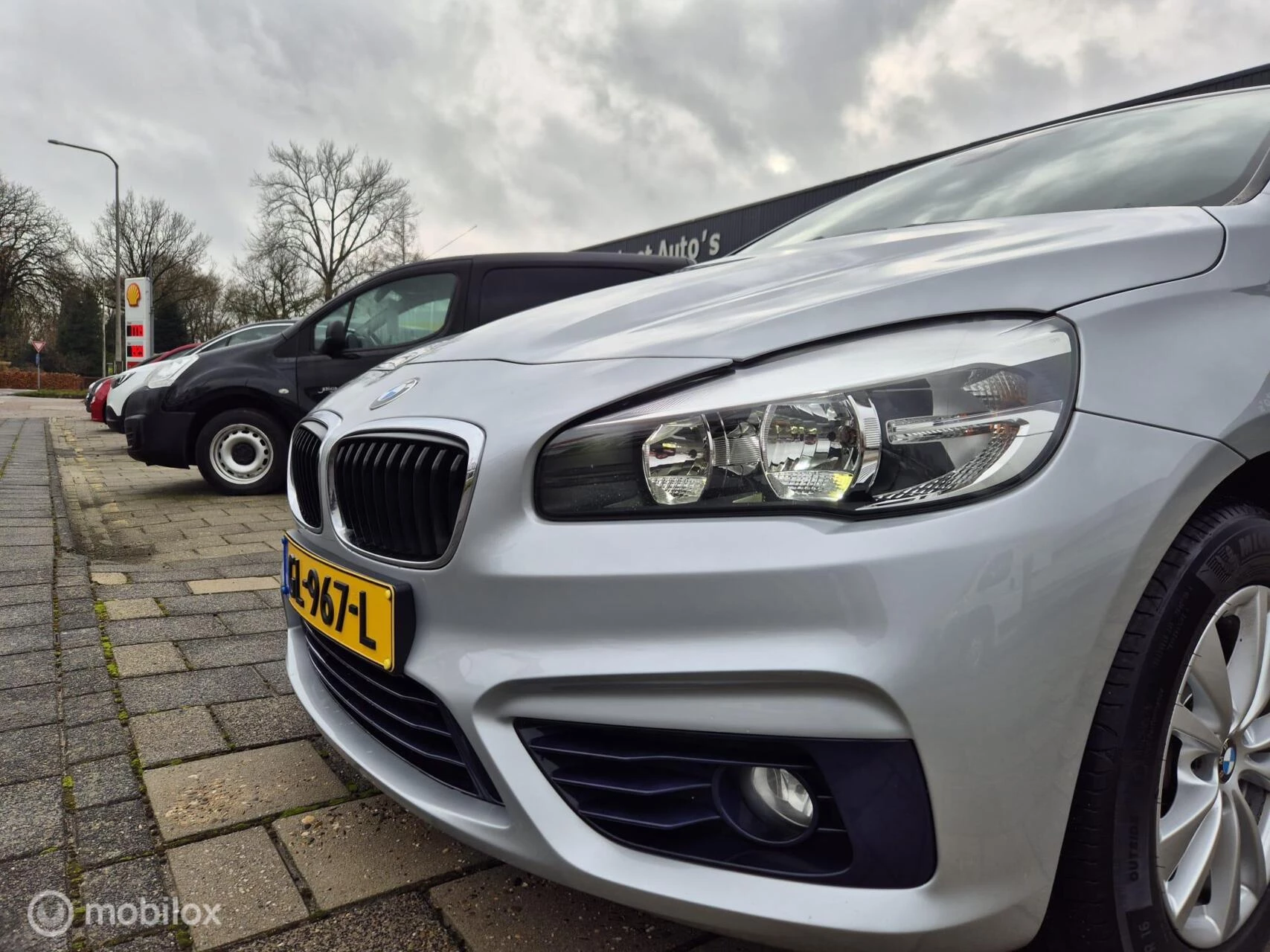 Hoofdafbeelding BMW 2 Serie