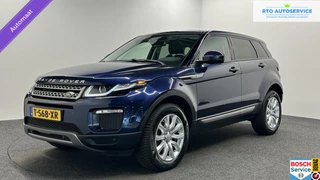 Land Rover Range Rover Evoque 2.0 Si4 SE Dynamic LEER PANO NAVI CAMERA.