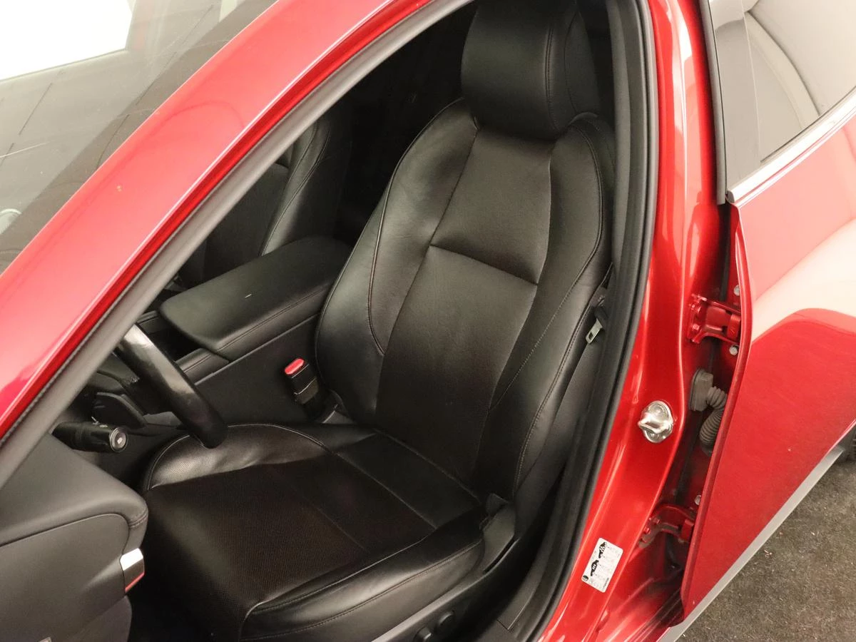 Hoofdafbeelding Mazda 3