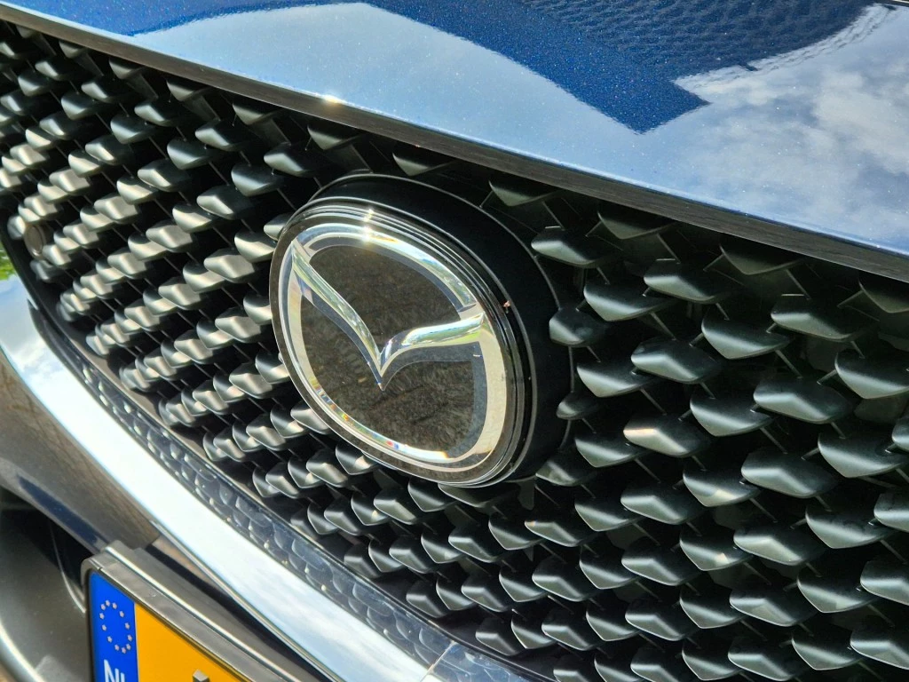 Hoofdafbeelding Mazda CX-30