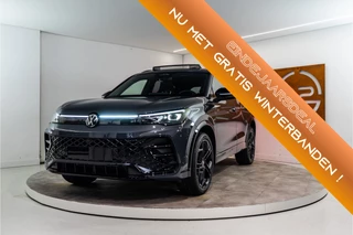 Volkswagen Tiguan 1.5 eHybrid 2x R-Line 2025 PER DIRECT BESCHIKBAAR | VOL OPTIE INCL. 5 JAAR GARANTIE!