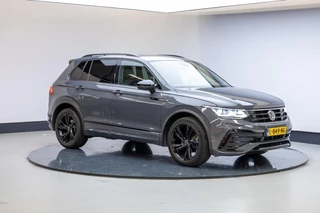 Volkswagen Tiguan 1.5 TSI R-Line Business+