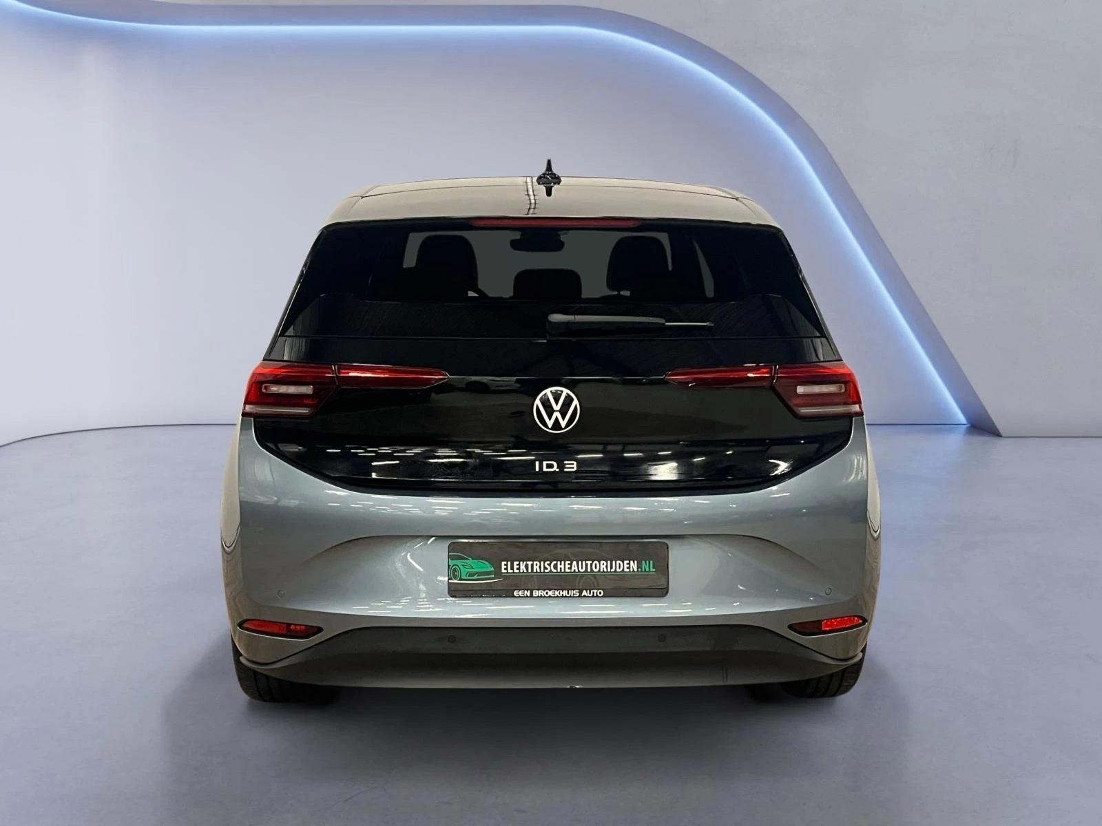 Hoofdafbeelding Volkswagen ID.3