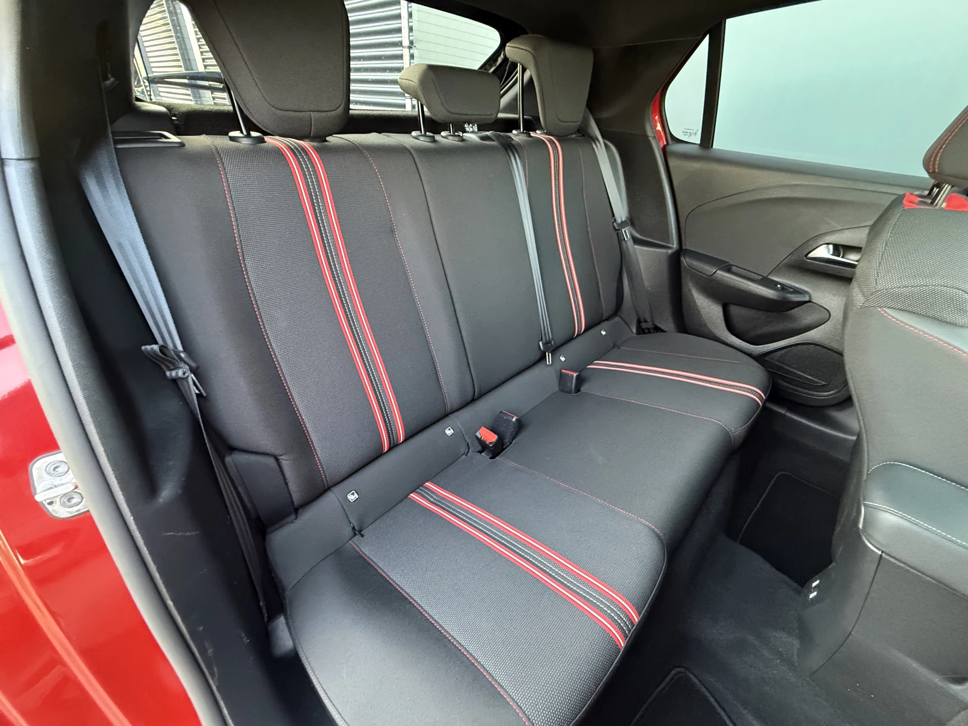 Hoofdafbeelding Opel Corsa-e