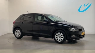 Volkswagen Polo 1.0 TSI Comfortline Navigatie App-Connect DAB+