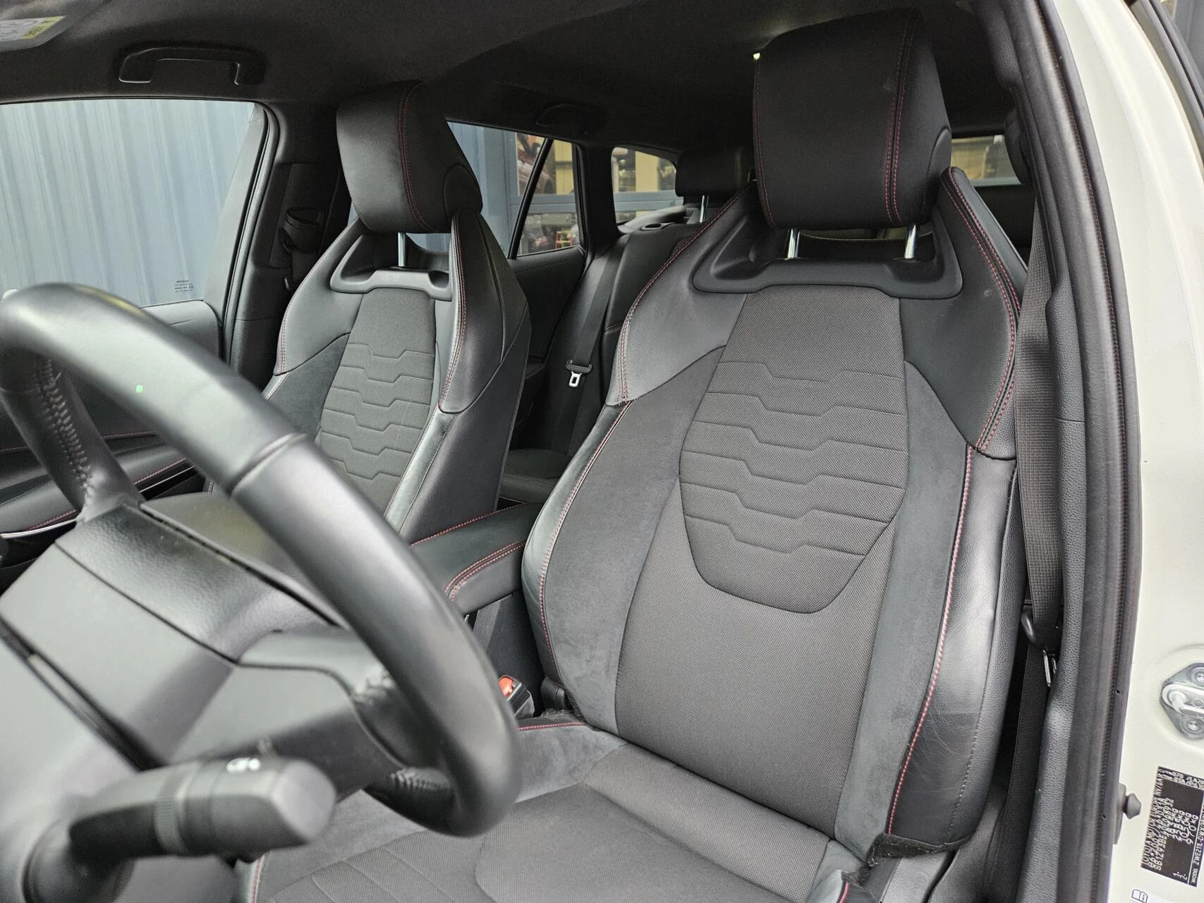 Hoofdafbeelding Toyota Corolla Touring Sports