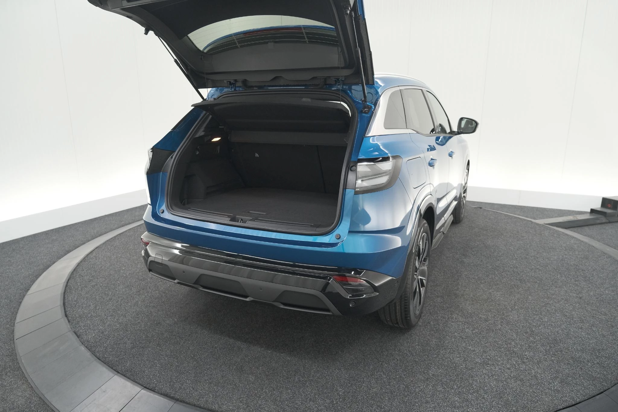 Hoofdafbeelding Renault Austral