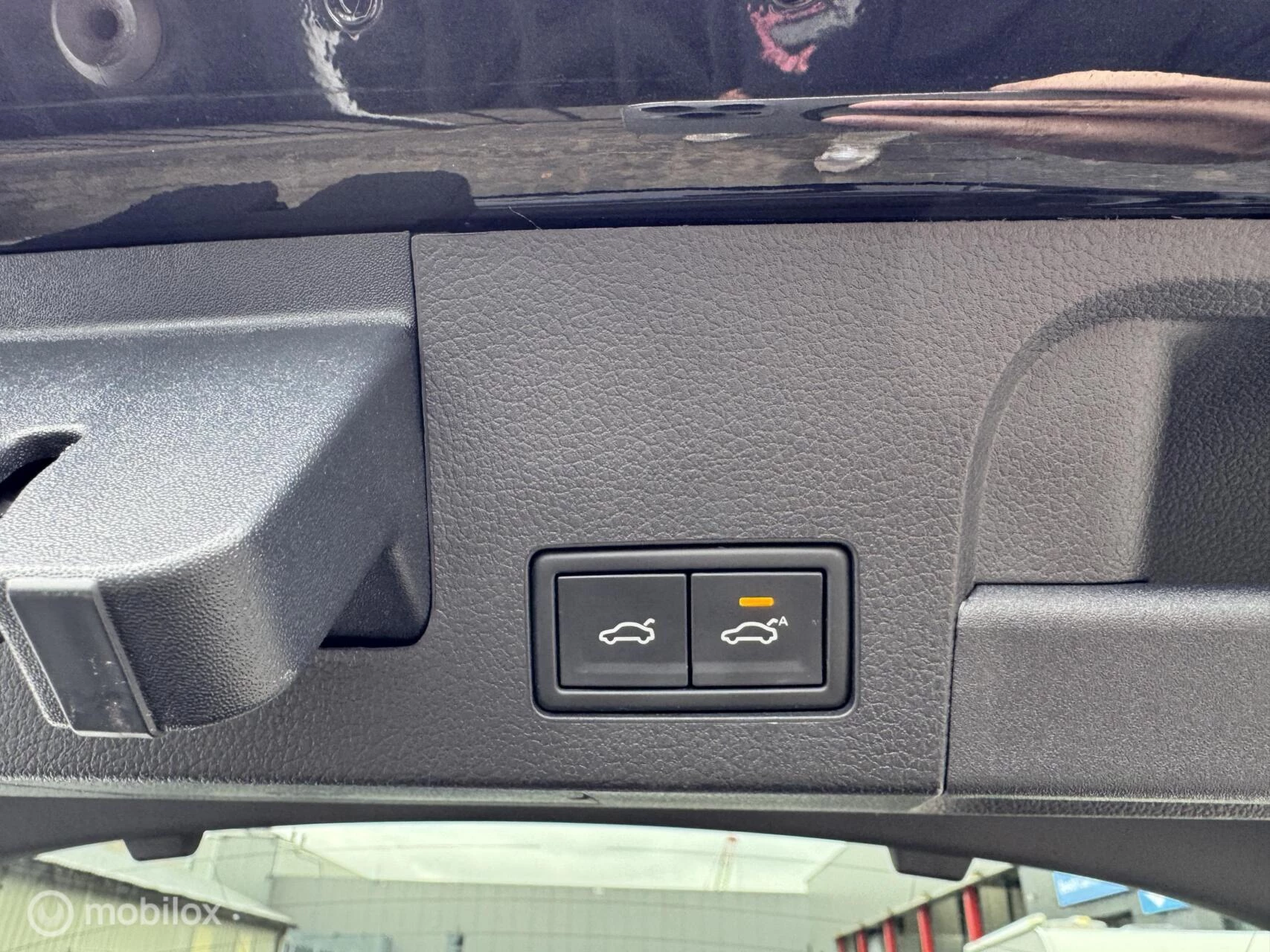Hoofdafbeelding Volkswagen Arteon