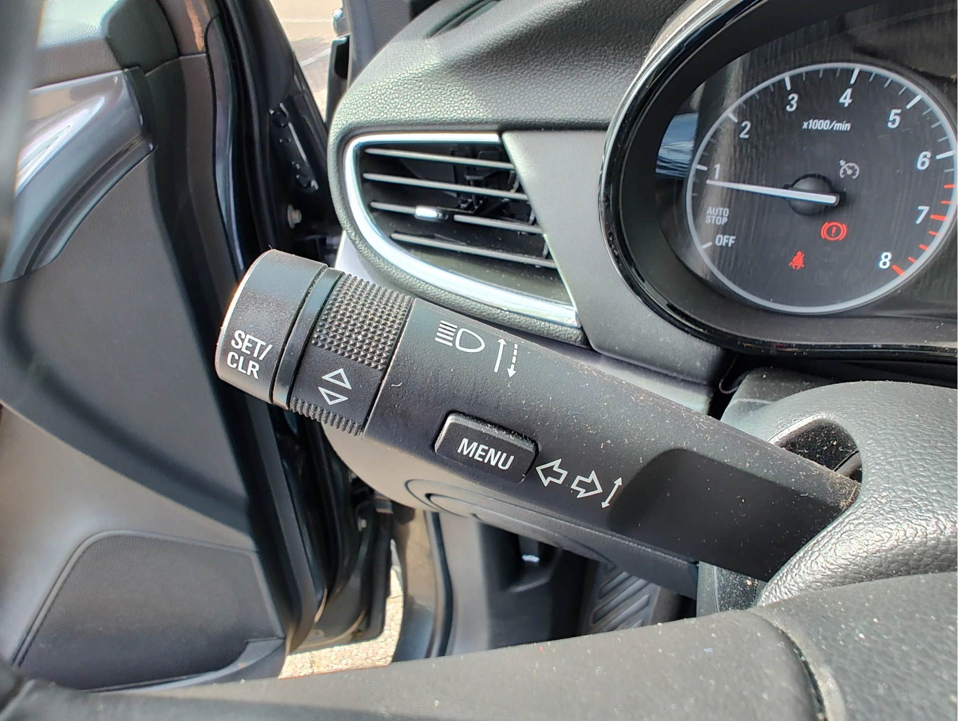 Hoofdafbeelding Opel Mokka X