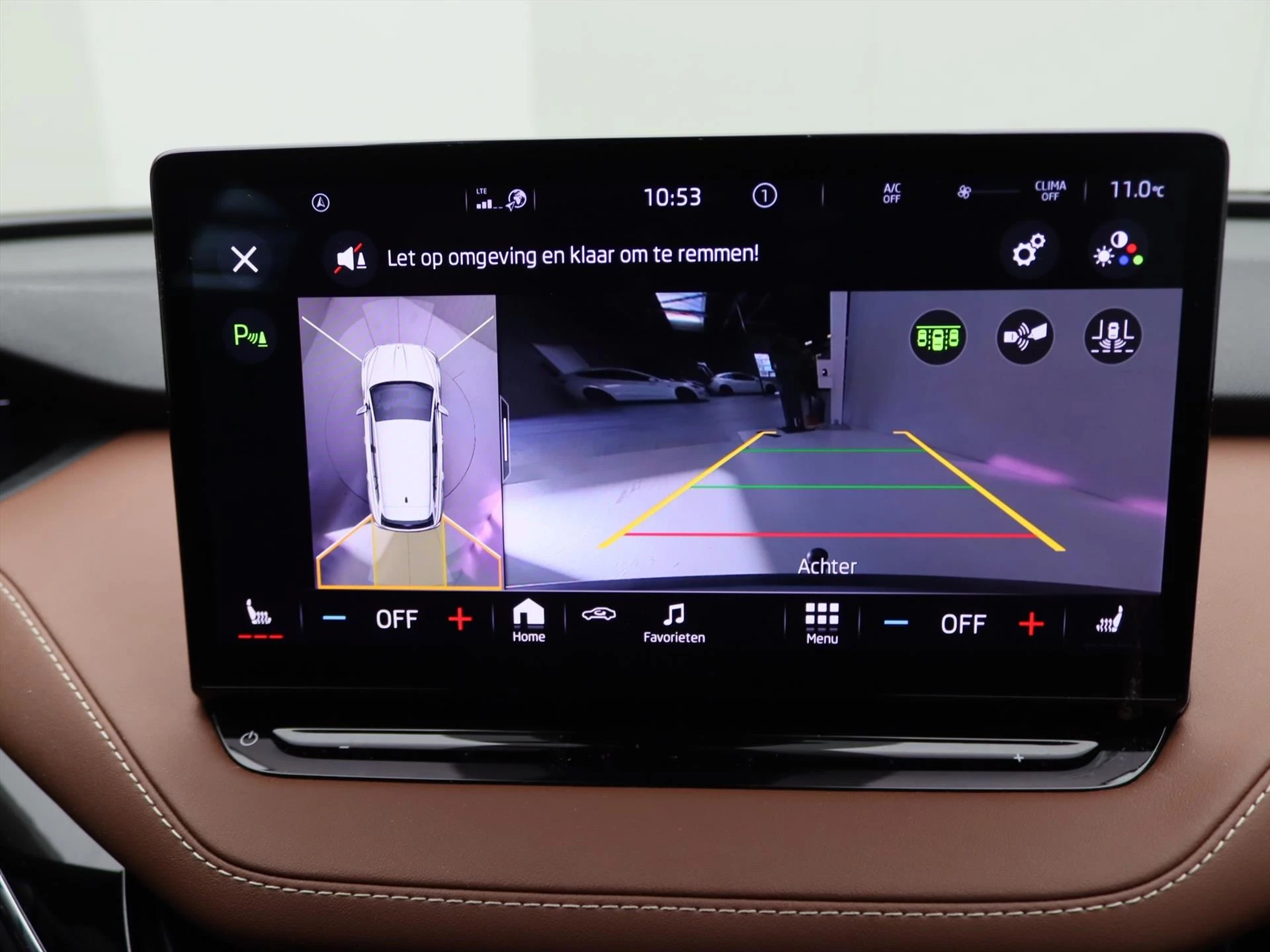 Hoofdafbeelding Škoda Enyaq iV