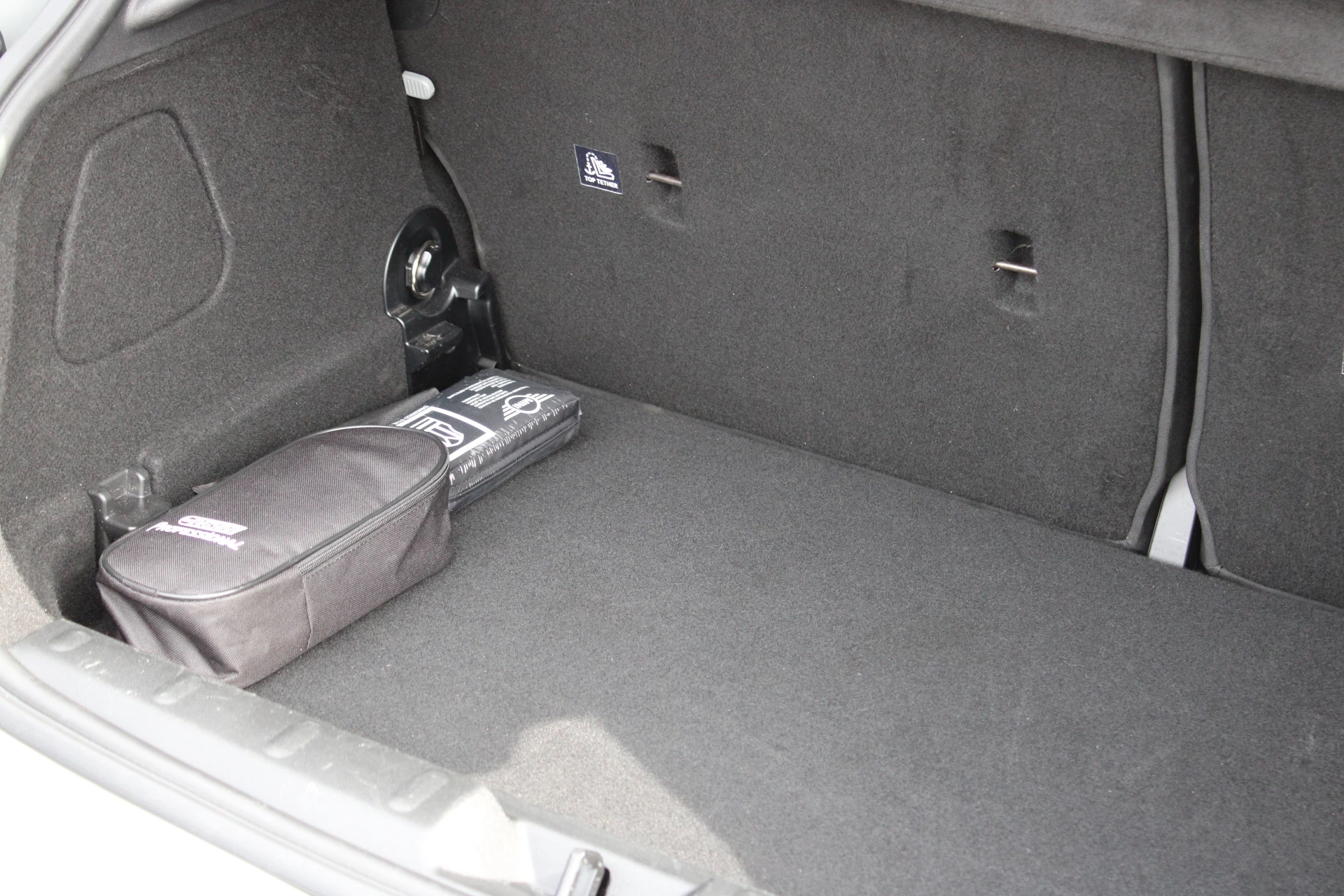 Hoofdafbeelding MINI Cooper S