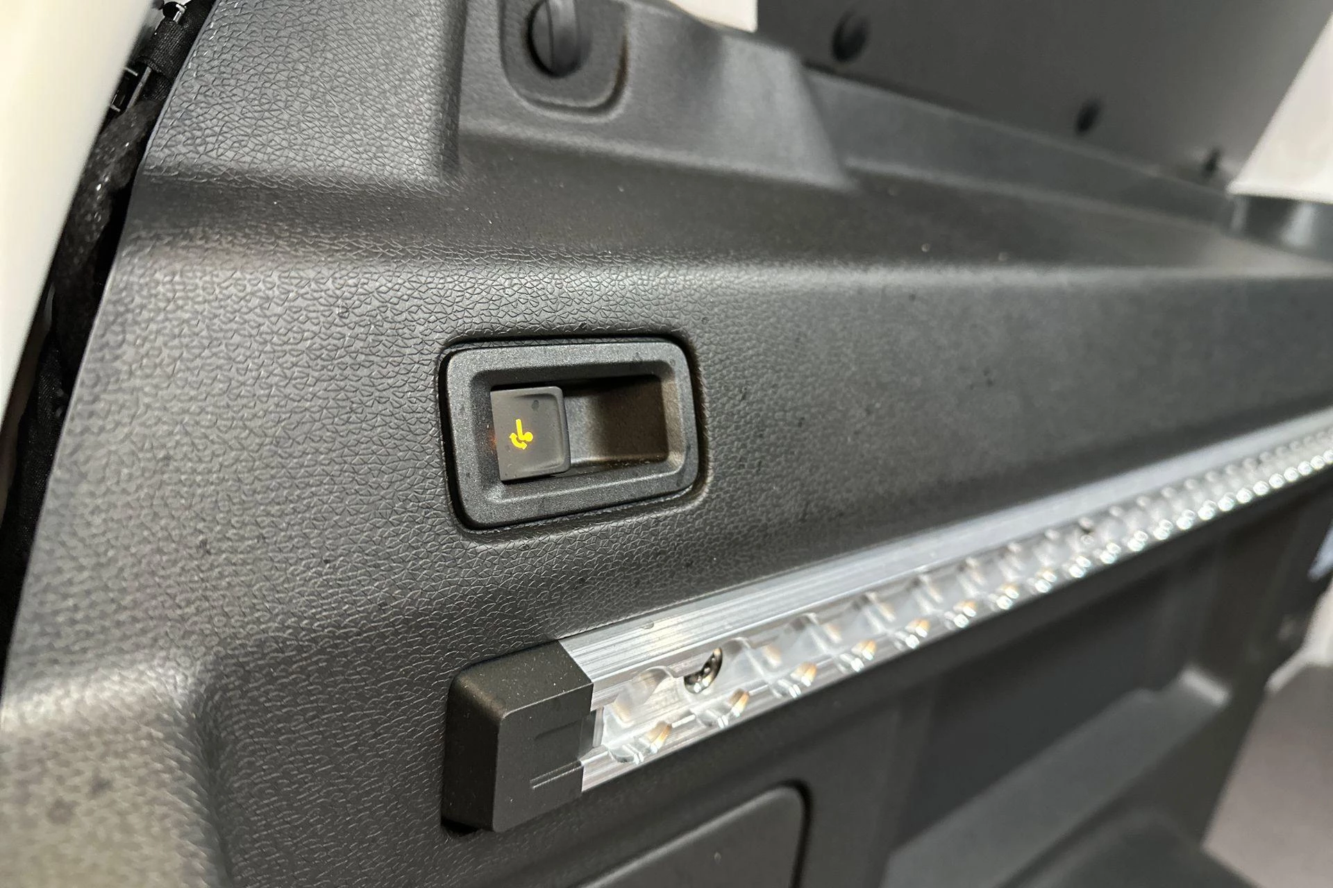 Hoofdafbeelding Volkswagen ID. Buzz Cargo