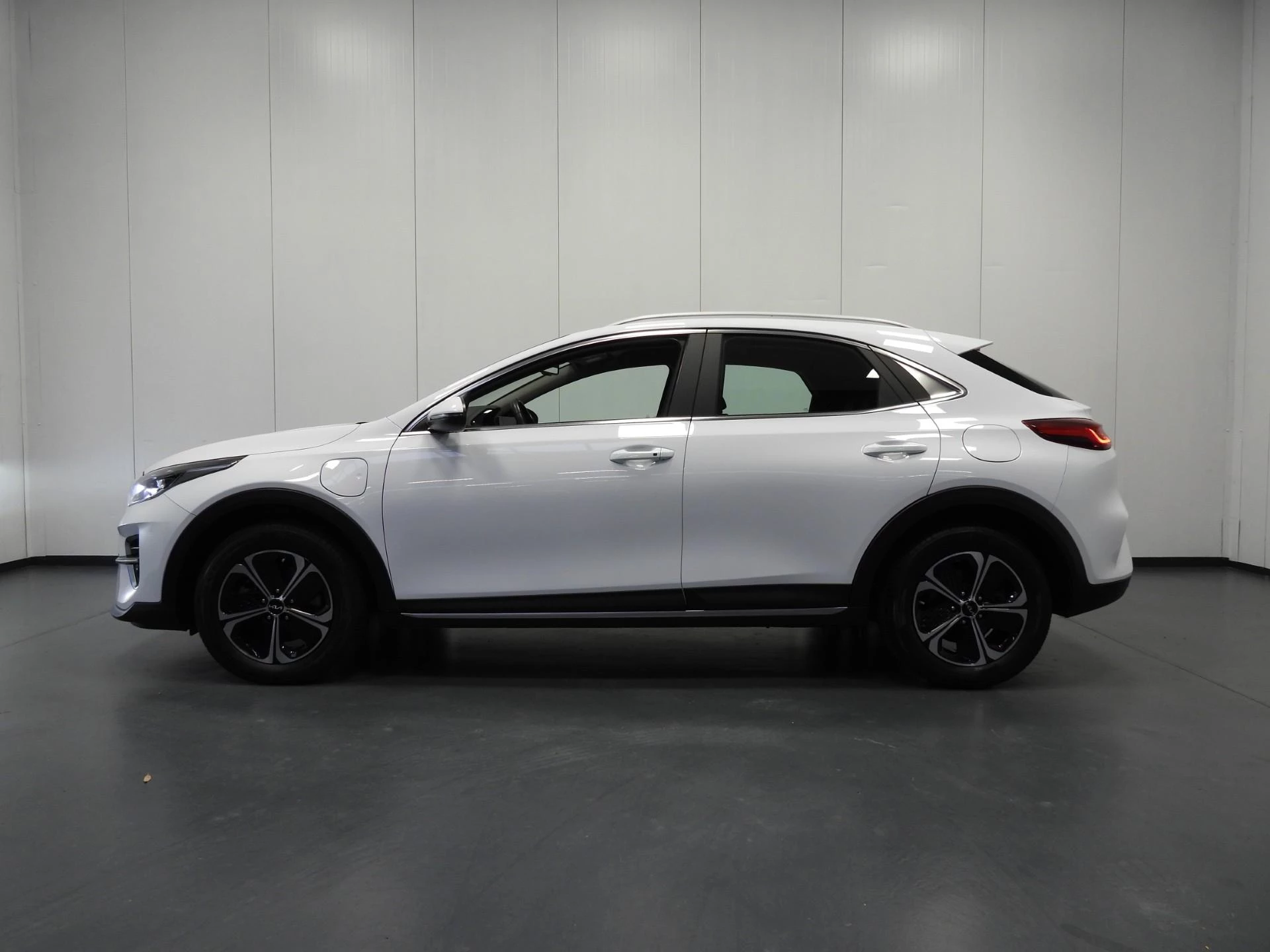 Hoofdafbeelding Kia XCeed