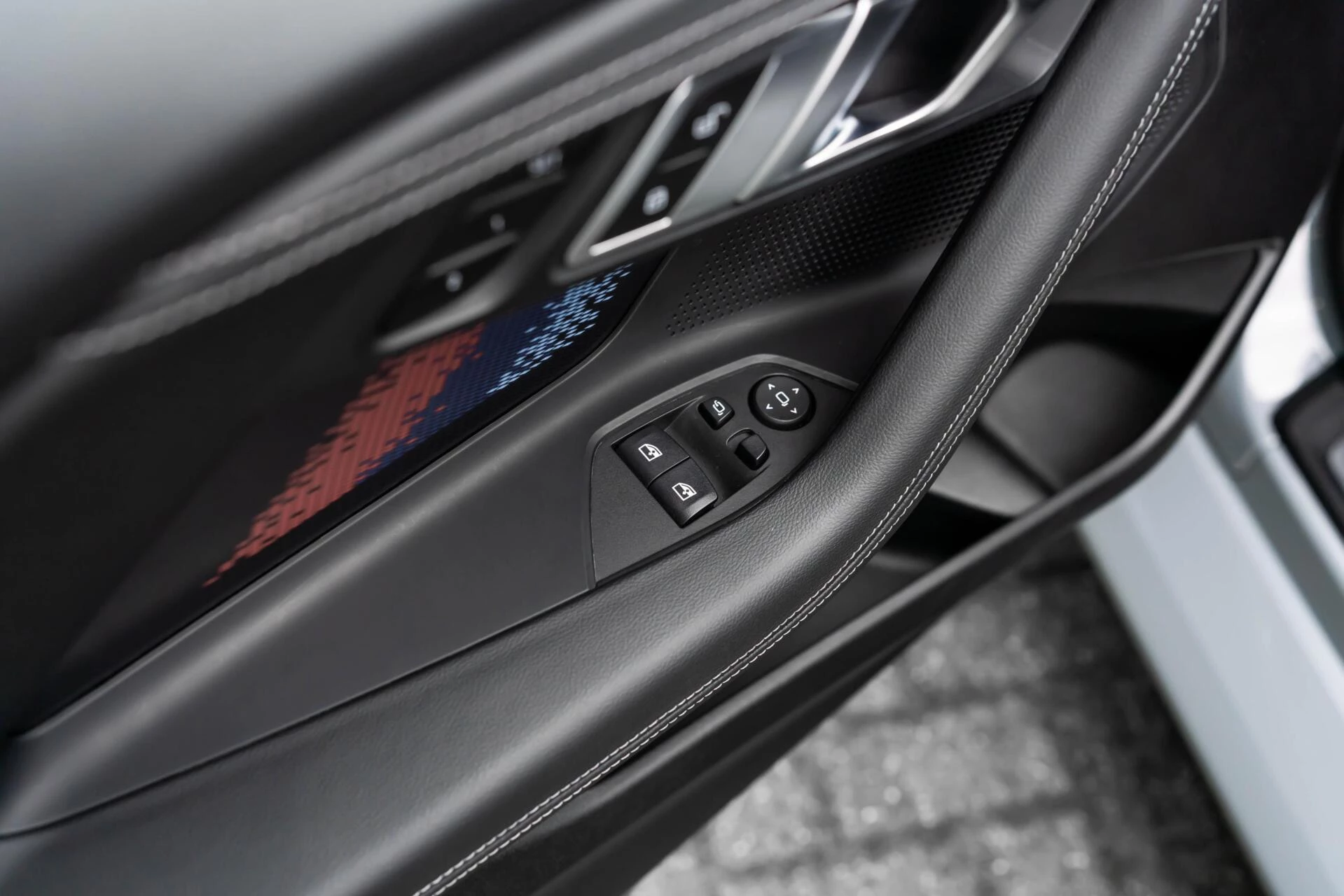 Hoofdafbeelding BMW M2