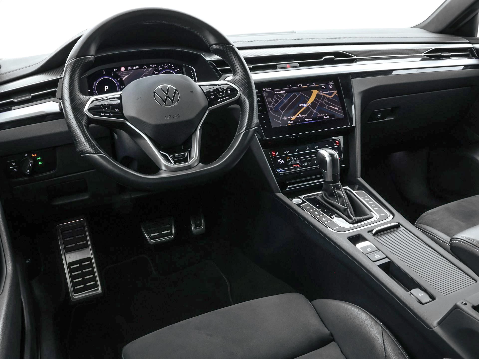 Hoofdafbeelding Volkswagen Arteon