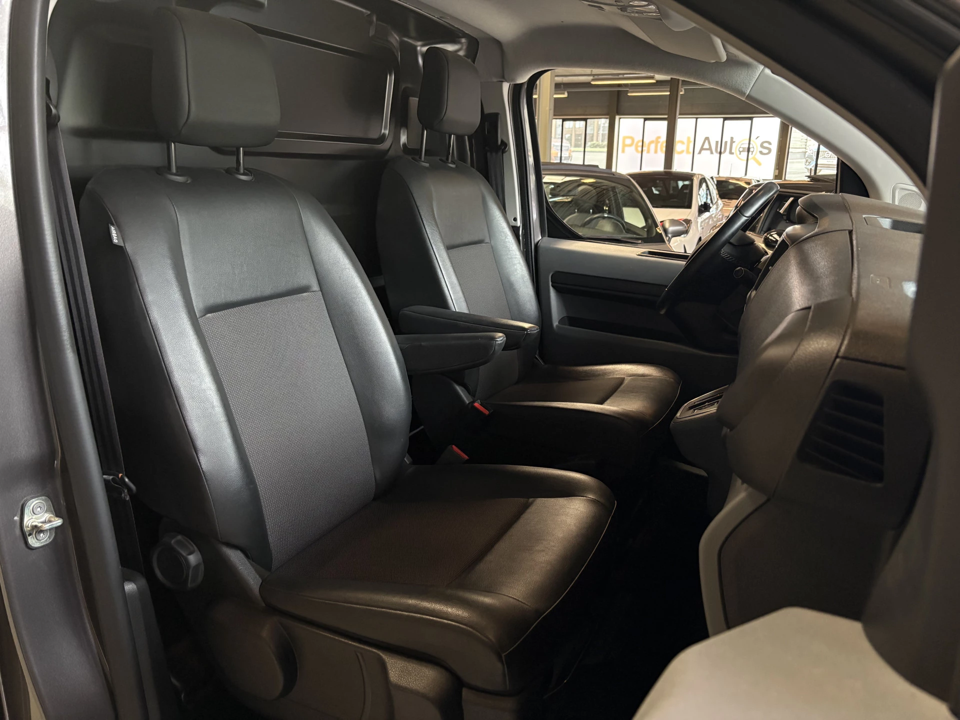 Hoofdafbeelding Toyota ProAce